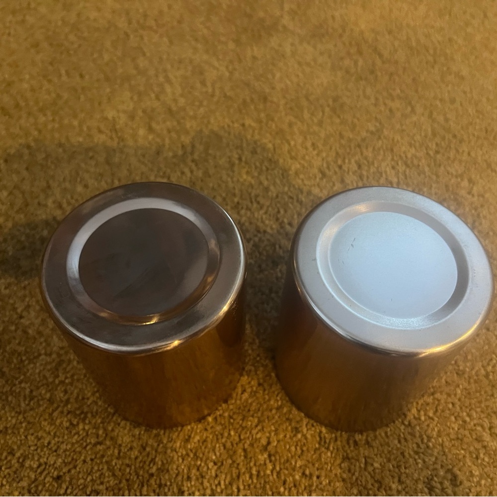 Copper Mugs Set- Stoli - Picture 7 of 8